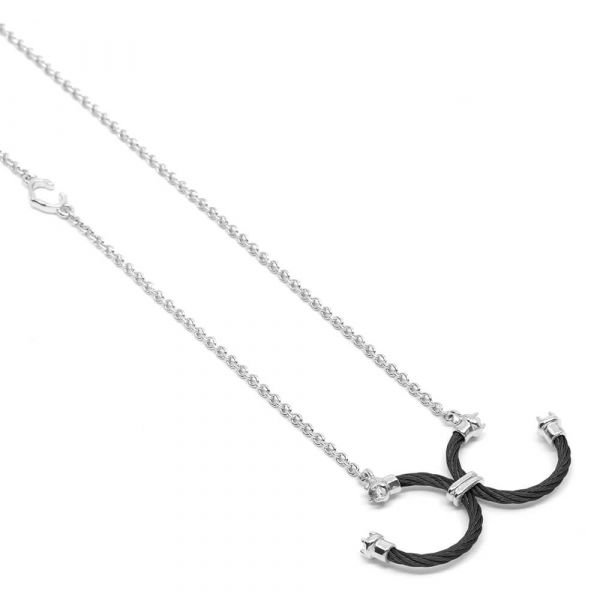 Necklace C de Charriol