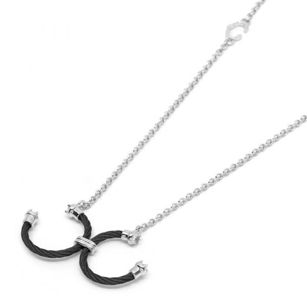 Necklace C de Charriol
