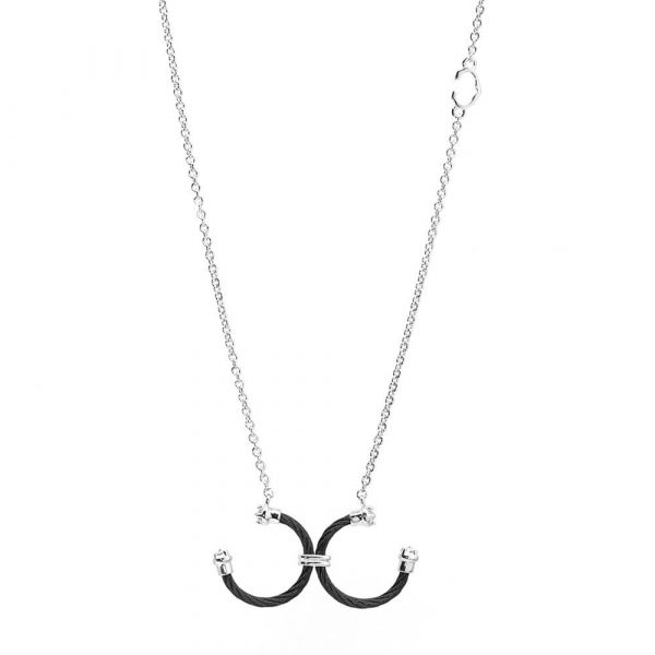 Necklace C de Charriol