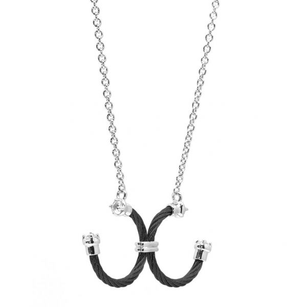 Necklace C de Charriol
