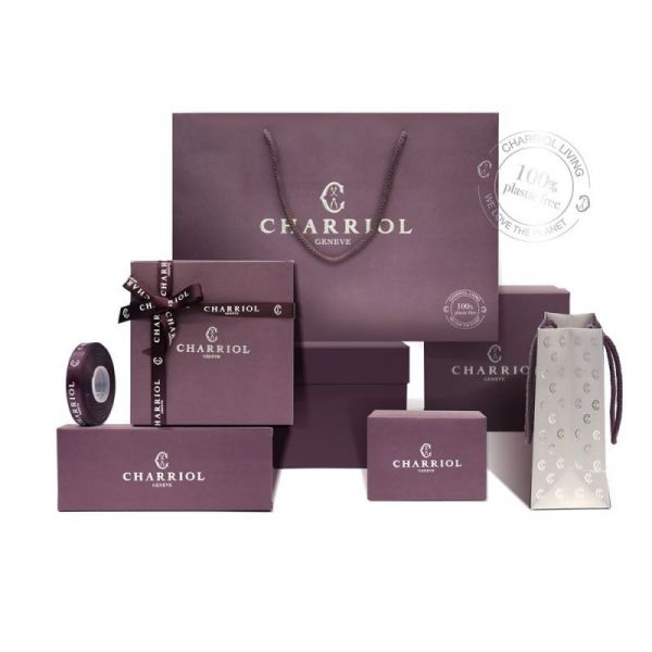 C de Charriol CHARMING