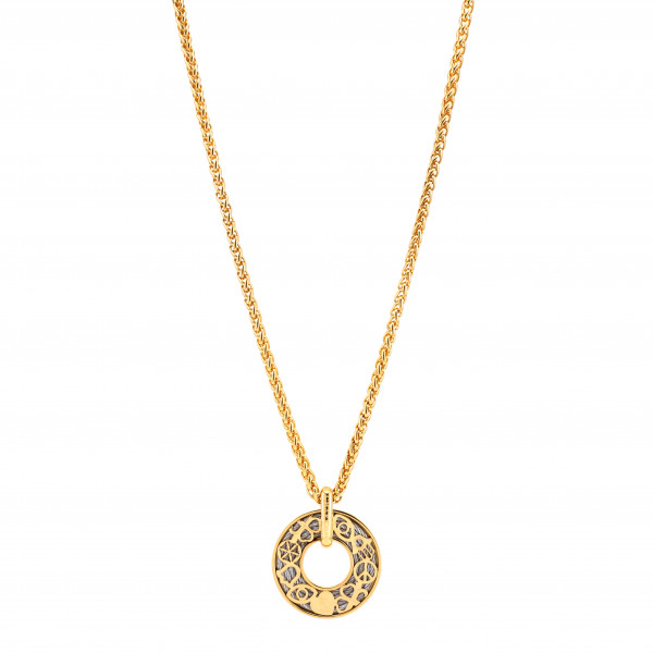 Necklace Forever Butterfly