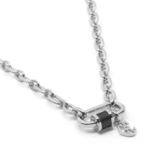 Necklace Forever Lock