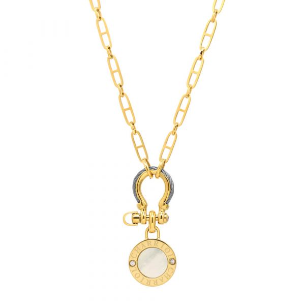 Necklace St-Tropez Mariner
