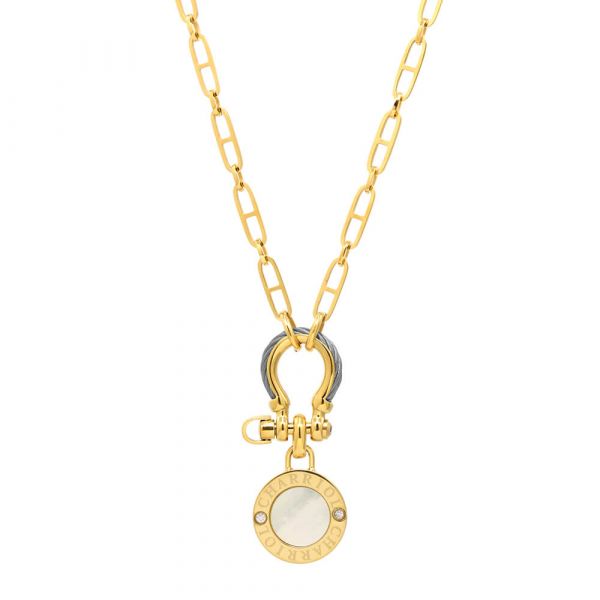 Necklace St-Tropez Mariner