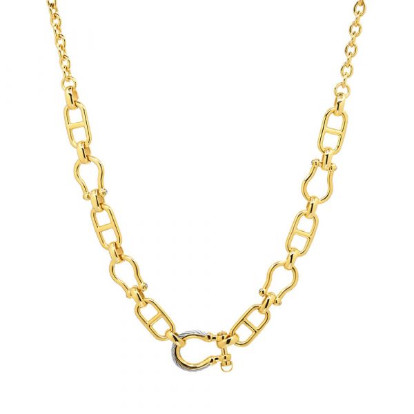 Necklace St-Tropez Mariner