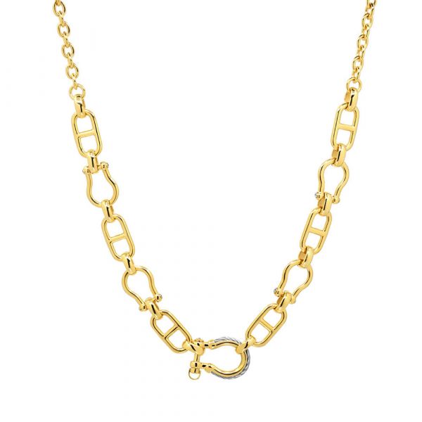 Necklace St-Tropez Mariner