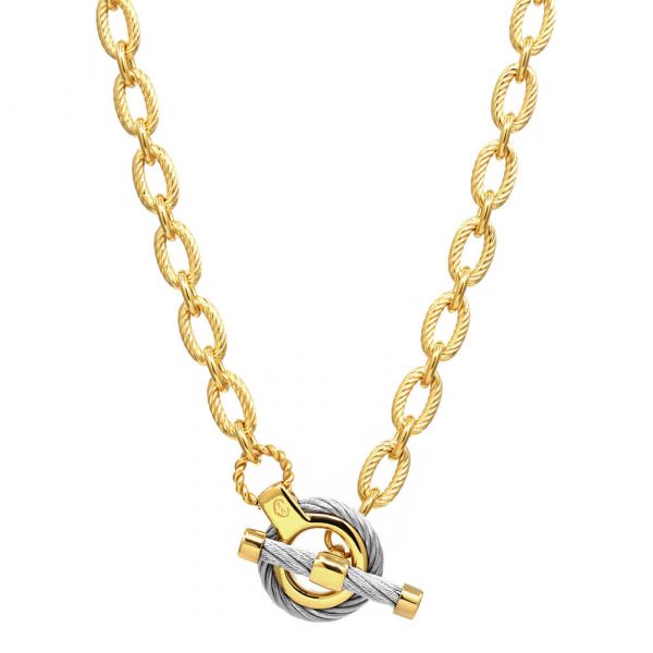 Necklace St-Tropez Mariner