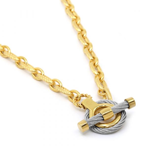 Necklace St-Tropez Mariner