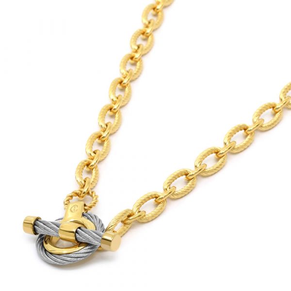 Necklace St-Tropez Mariner