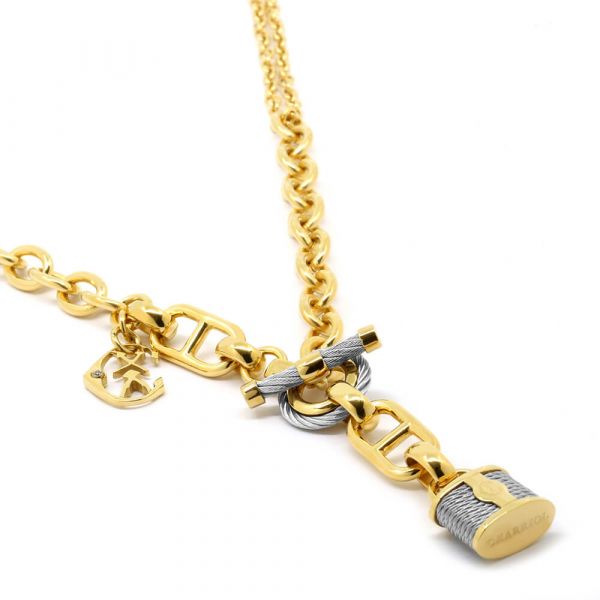 Necklace St-Tropez Mariner