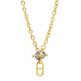 Necklace St-Tropez Mariner