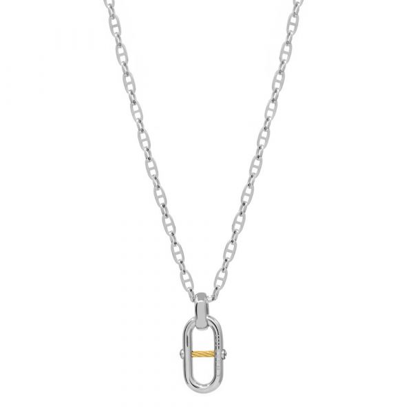 Necklace St-Tropez Mariner