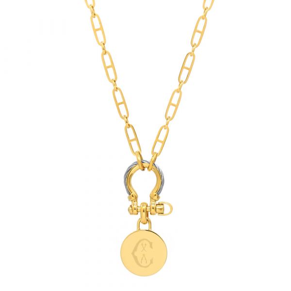 Necklace St-Tropez Mariner