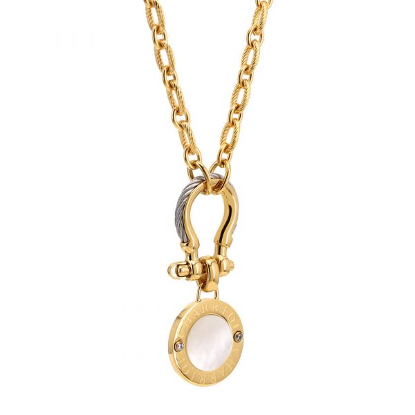 Necklace St-Tropez Mariner
