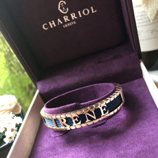 Charriol-personalized-bangles-Forever-Yours