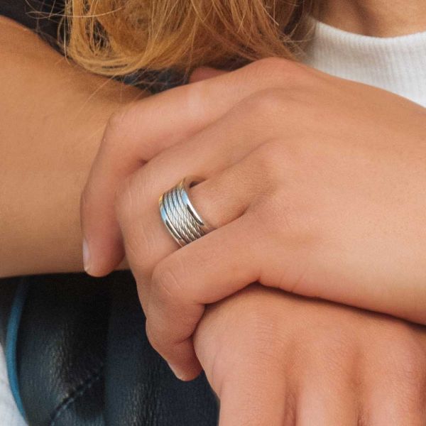 Ring Forever