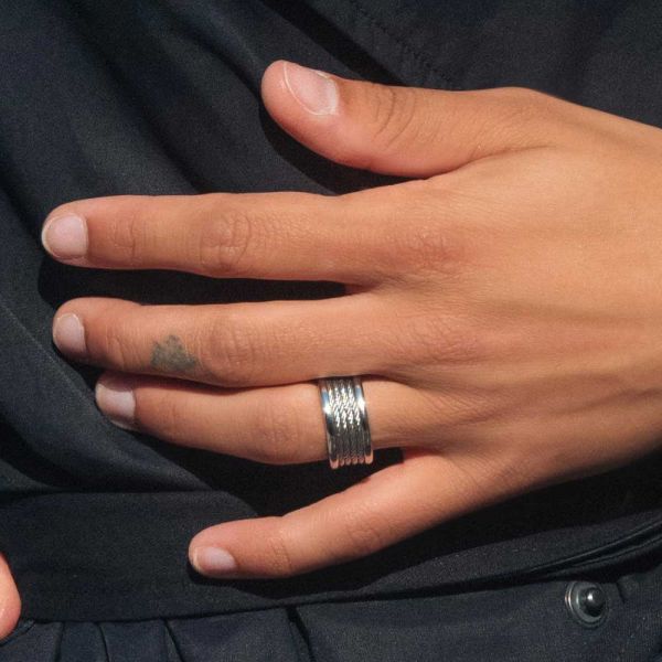 Ring Forever
