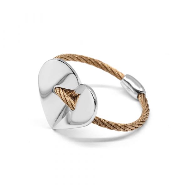 Ring Fascination