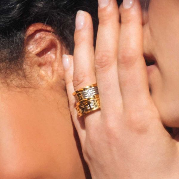 Ring Forever