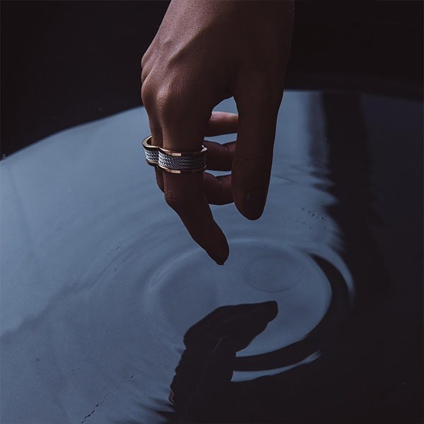 Ring Forever