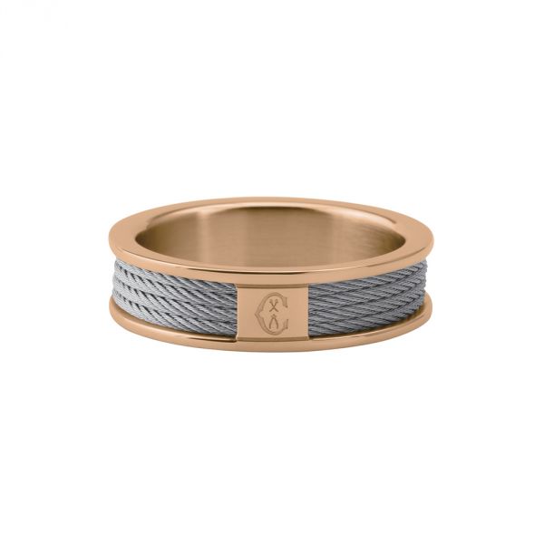 Ring Forever Thin