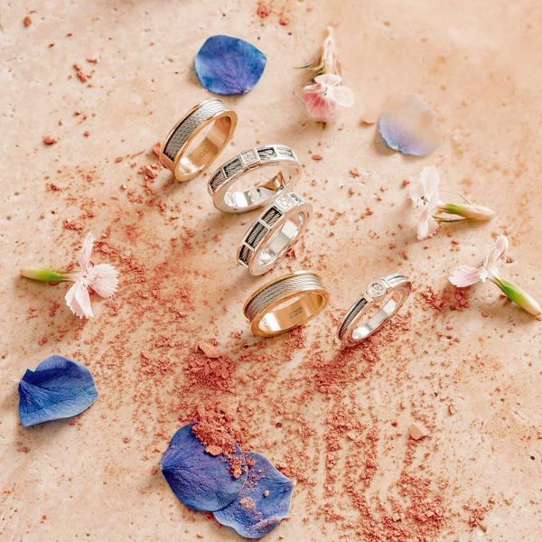 Ring Forever Thin