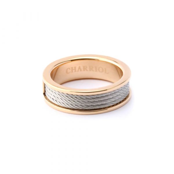 Ring Forever Thin