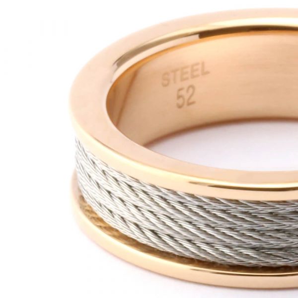Ring Forever Thin