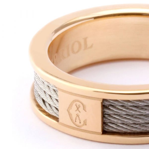 Ring Forever Thin