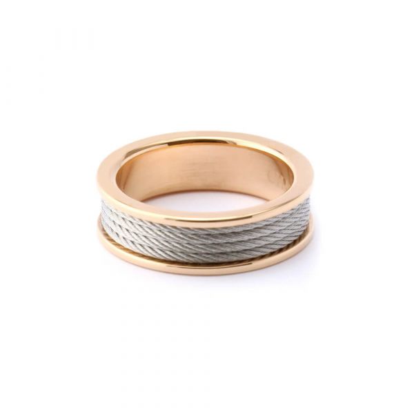 Ring Forever Thin