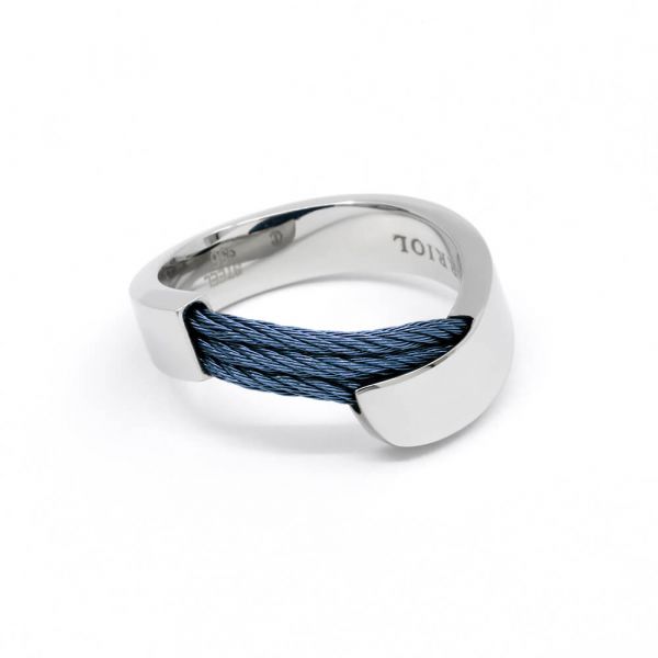 Ring Shoreline