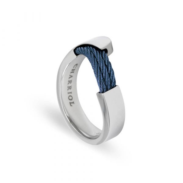 Ring Shoreline