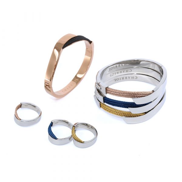 Ring Shoreline