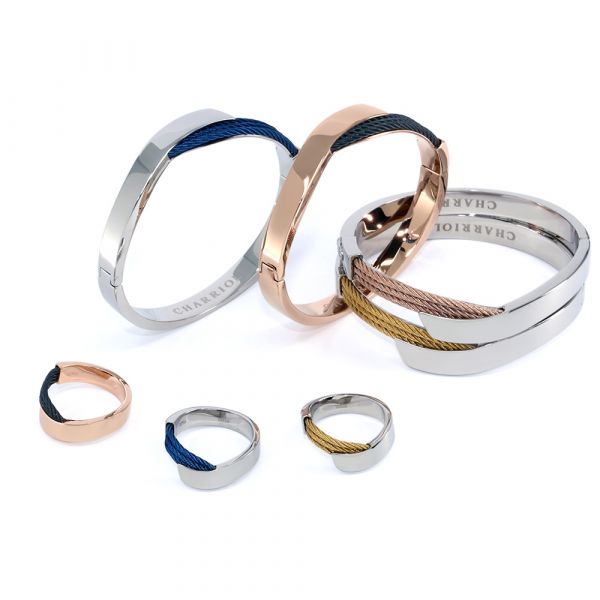 Ring Shoreline