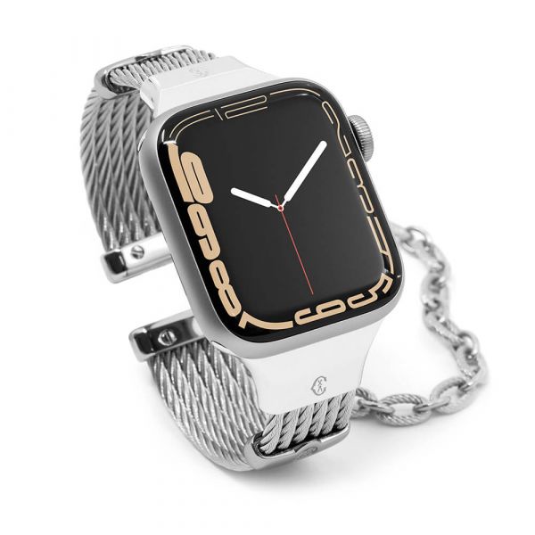 St-Tropez Apple Watch band size L