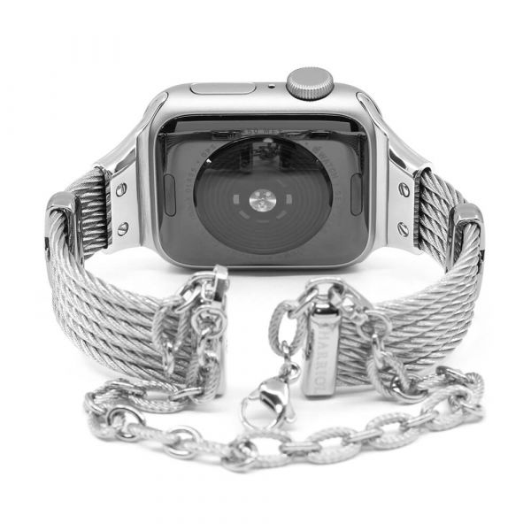 St-Tropez Apple Watch band size L