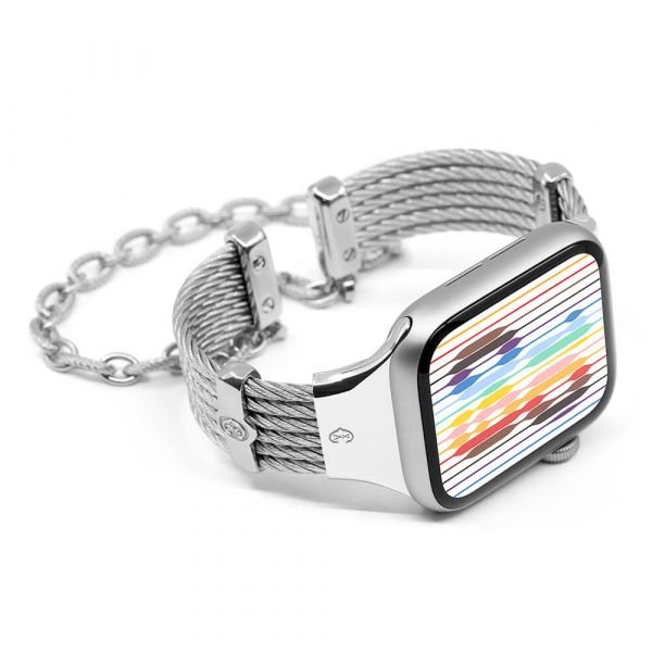 St-Tropez Apple Watch band