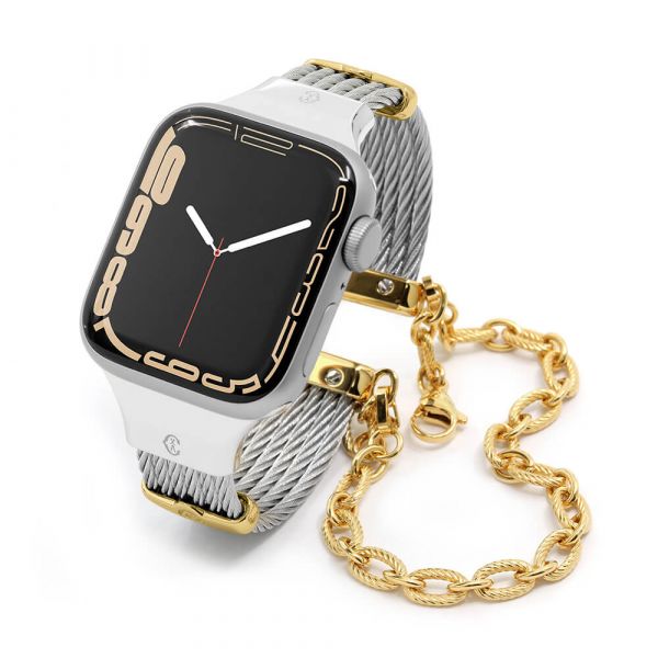 St-Tropez Apple Watch band