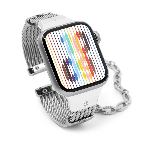 St-Tropez Apple Watch band