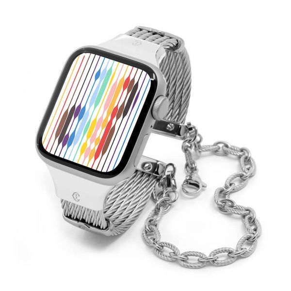 St-Tropez Apple Watch band