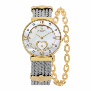 St-Tropez Heart watch 30mm