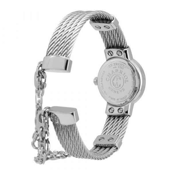 St-Tropez watch 20mm