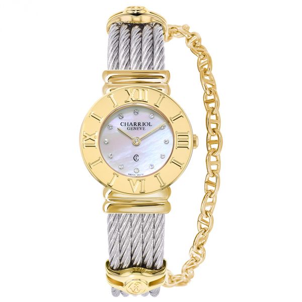 St-Tropez watch 24.5mm