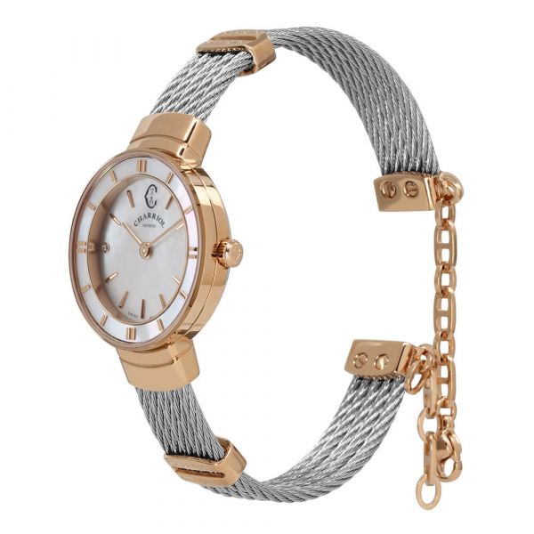 St-Tropez watch 25mm