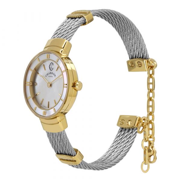 St-Tropez watch 25mm