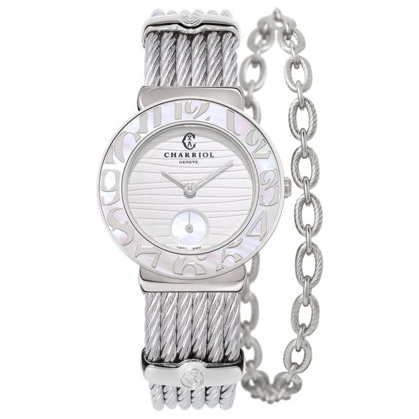 St-Tropez Watch