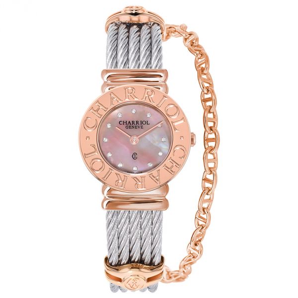 St-Tropez watch 24.5mm