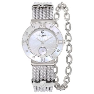 St-Tropez watch 30mm