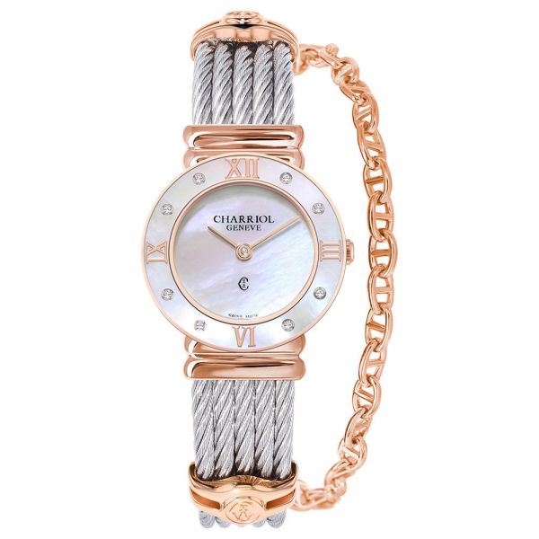 St-Tropez watch 24.5mm